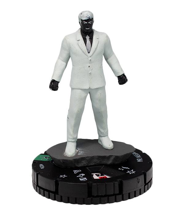 023a - Mr. Negative
