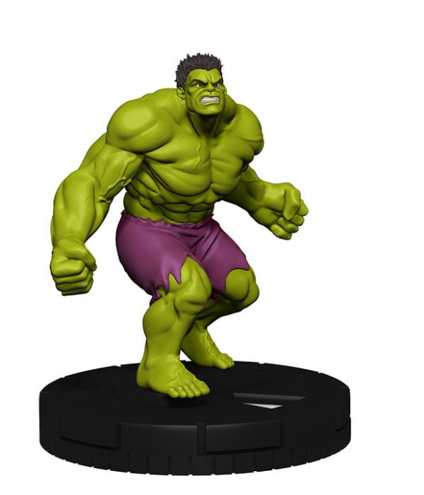 106 - Hulk