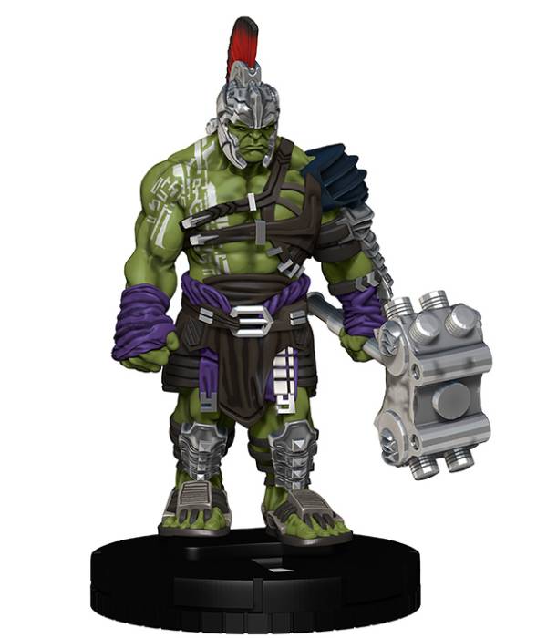 003 - Hulk