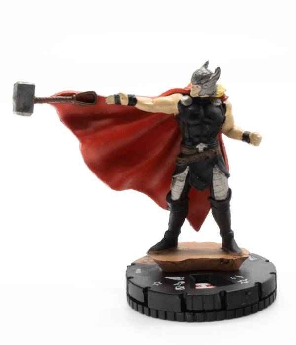 100 - Thor