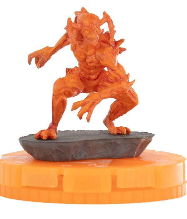 008 - Fire Demon