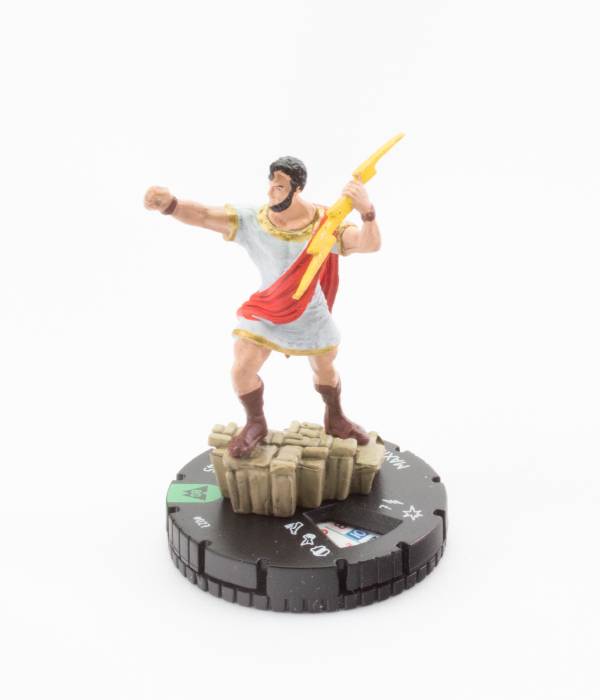 027 - Maxie Zeus