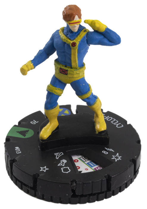 013 - Cyclops