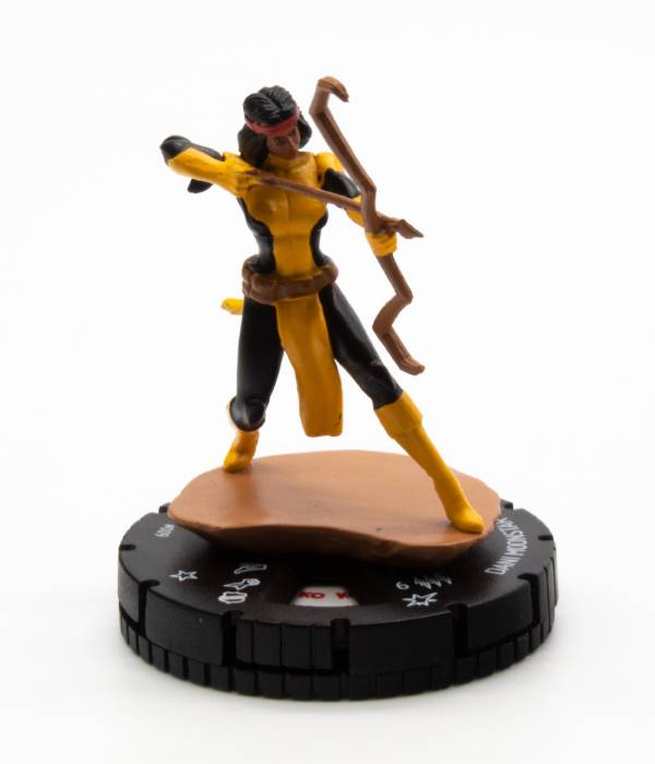 009 - Dani Moonstar