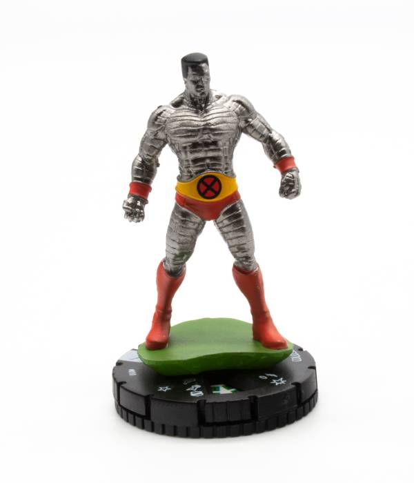 010 - Colossus