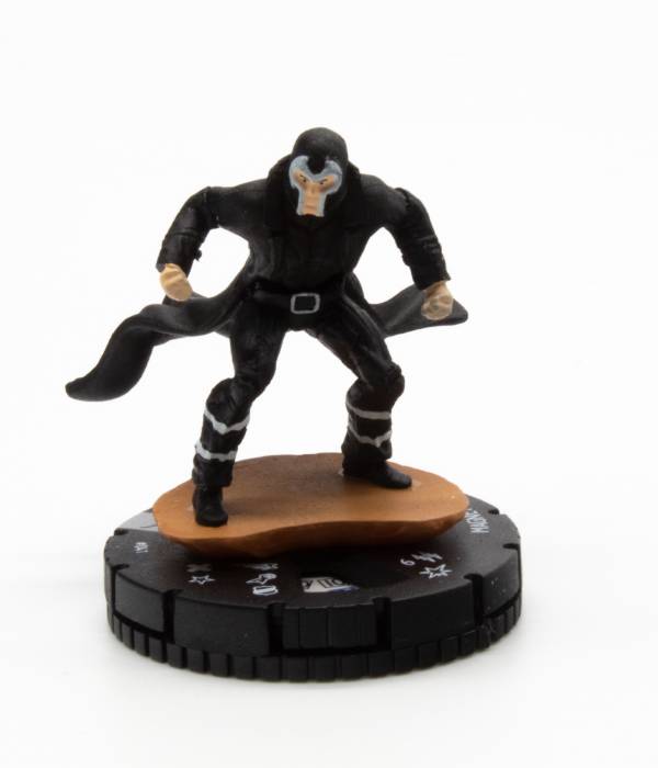 041 - Magneto