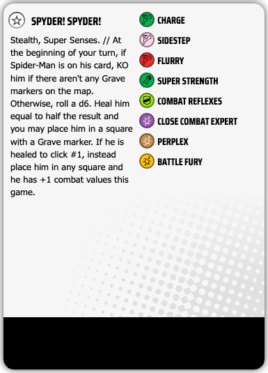 031a - Spider-Man - Image 3