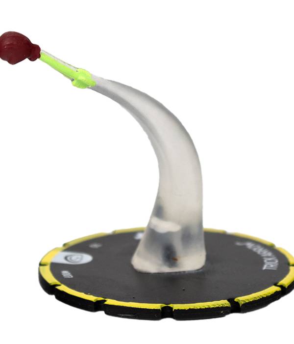 007a - Trick Arrow (Boxing Glove)