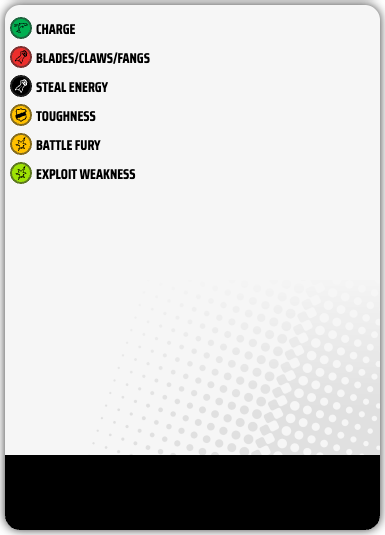 040 - Killer Croc - Image 3
