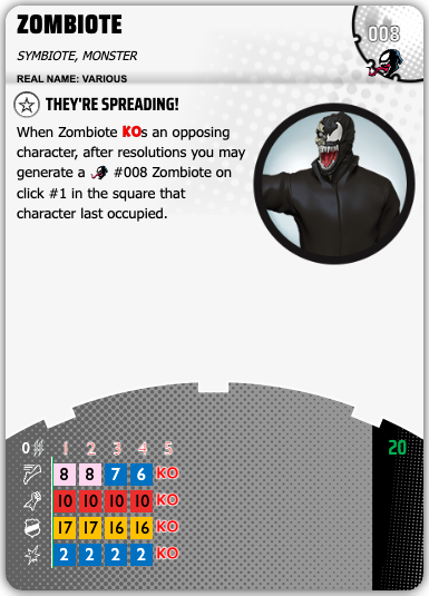 008 - Zombiote