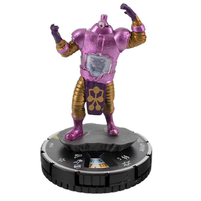 045 - Arnim Zola