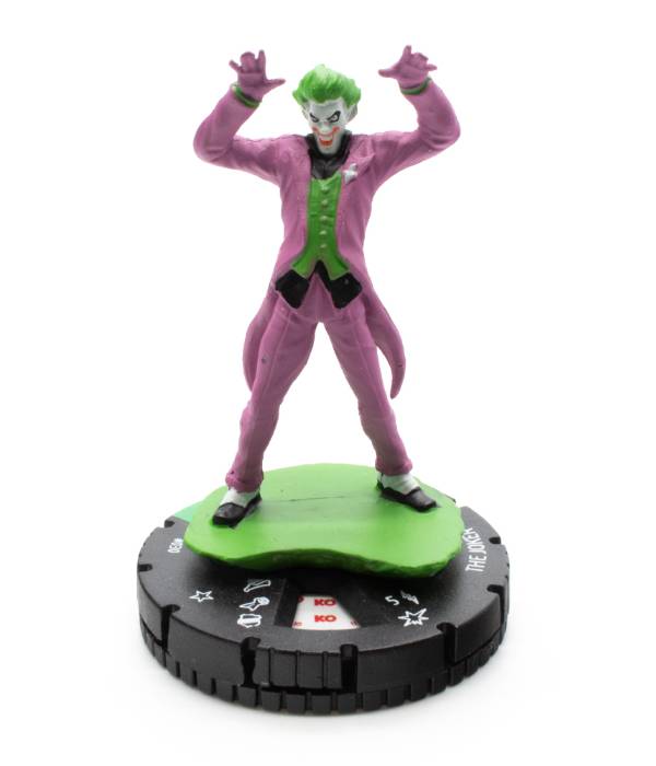 030 - The Joker