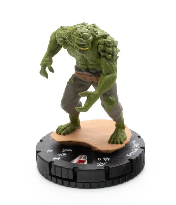 040 - Killer Croc