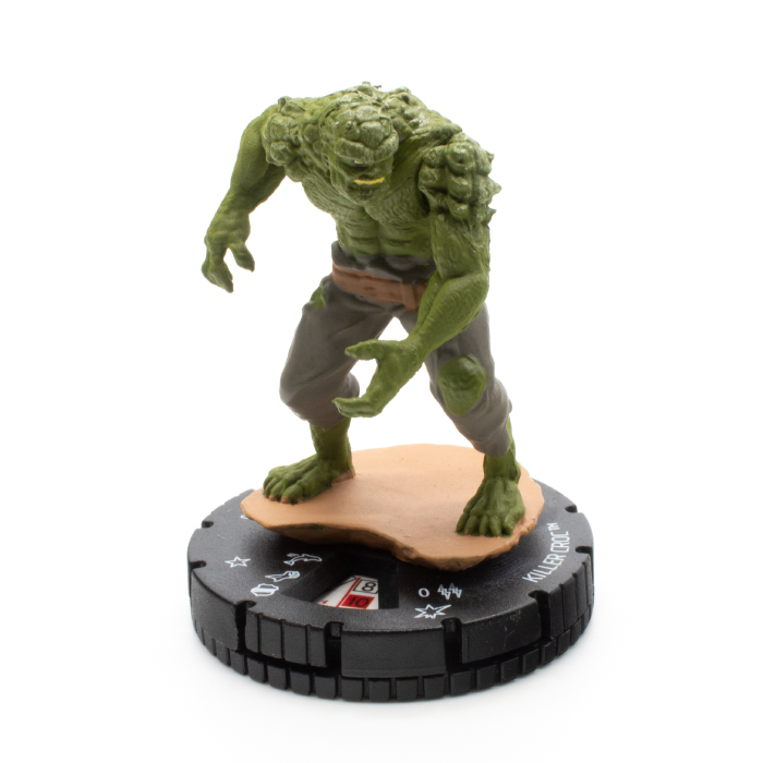 040 - Killer Croc
