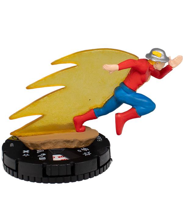 045 - Flash