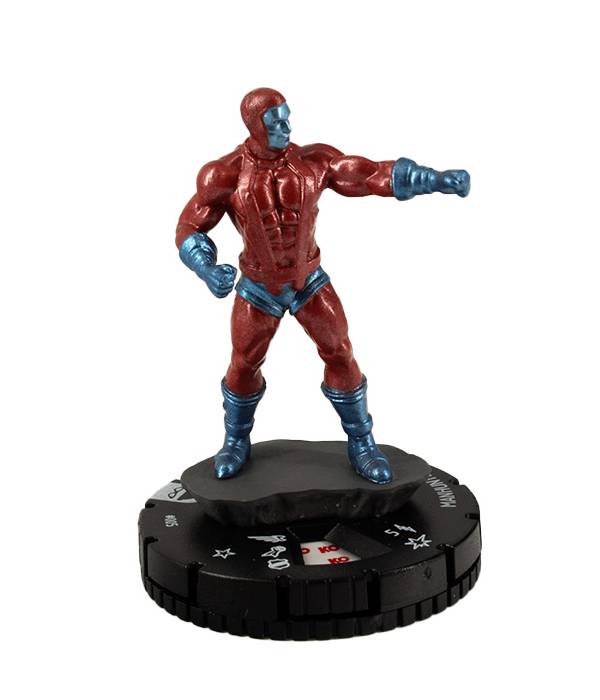 005 - Manhunter