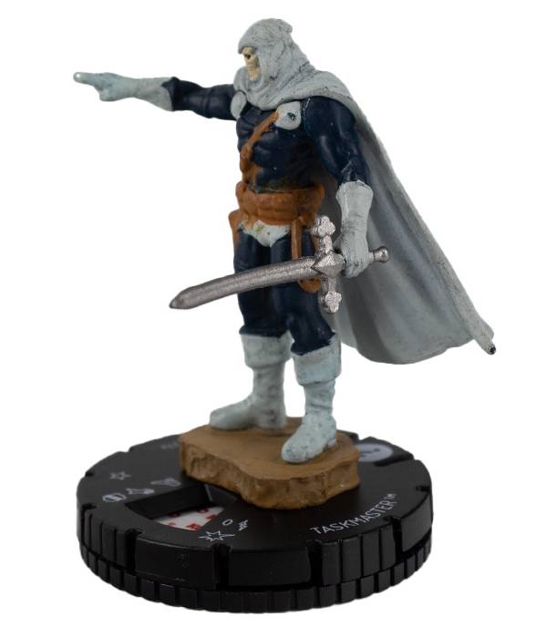 027a - Taskmaster