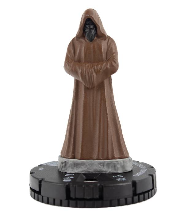 006 - Darkhold Redeemer