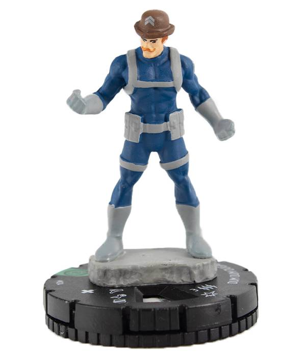 024 - Dum Dum Dugan