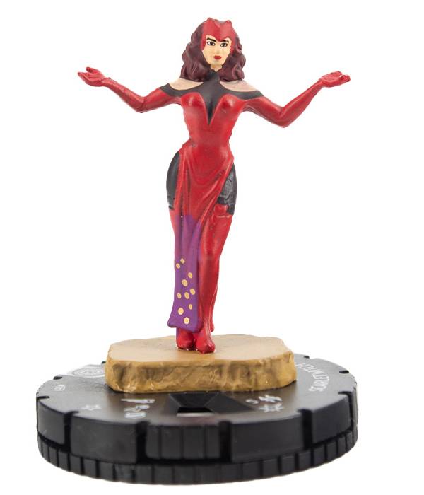 033 - Scarlet Witch