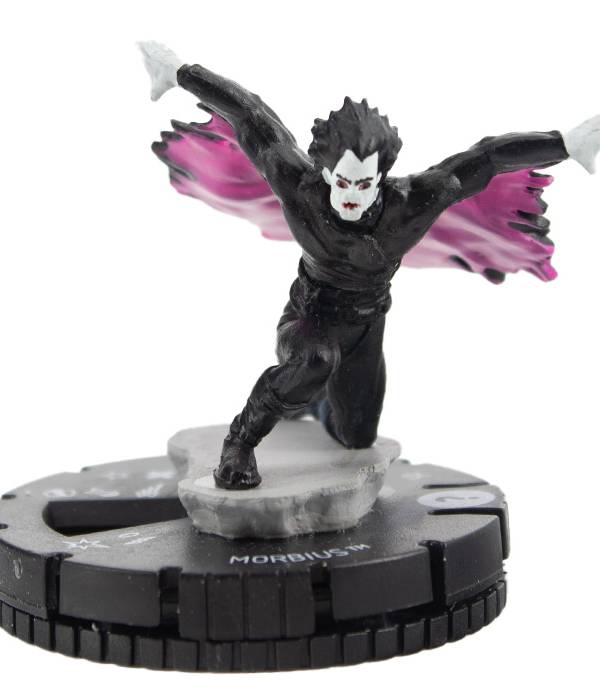 040 - Morbius