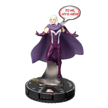 034 - Magneto