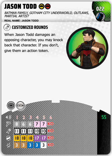 022 - Jason Todd