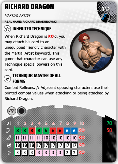 042 - Richard Dragon