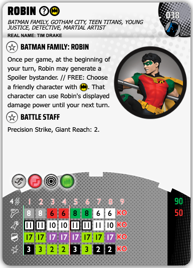 038 - Robin