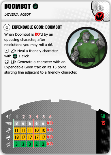 008 - Doombot
