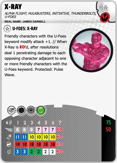 011 - X-Ray