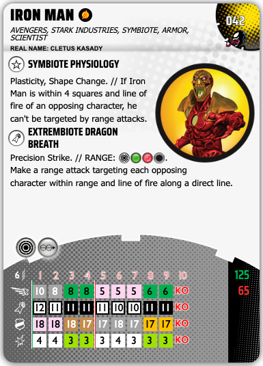 042 - Iron Man
