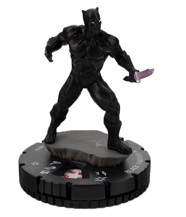 043a - Black Panther