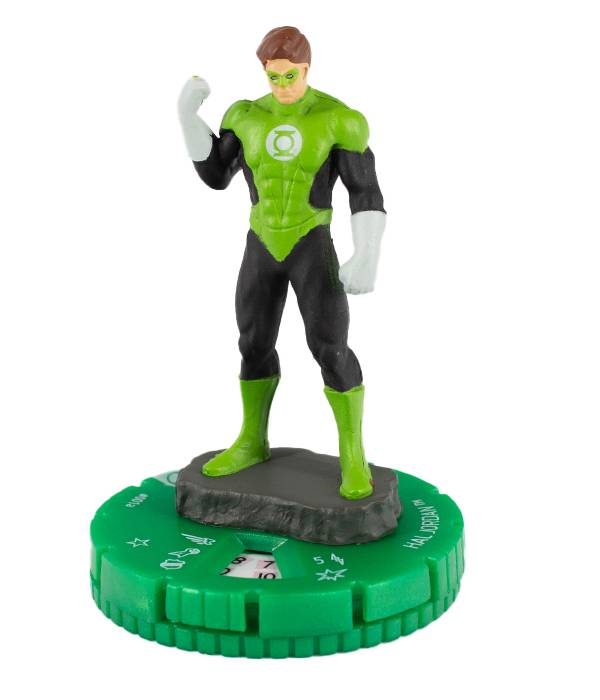 001a - Hal Jordan