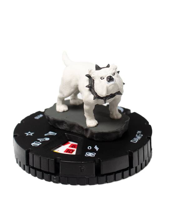 010 - Dawg